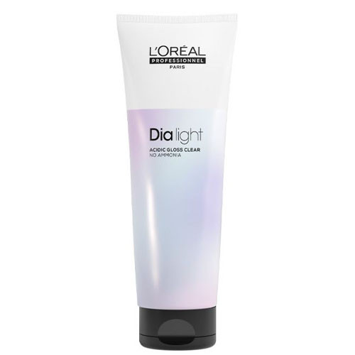 L'Oreal Professionnel Dia Light Acidic Gloss Clear