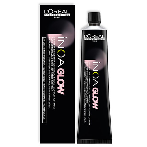 L'Oreal Professionnel iNOA Glow