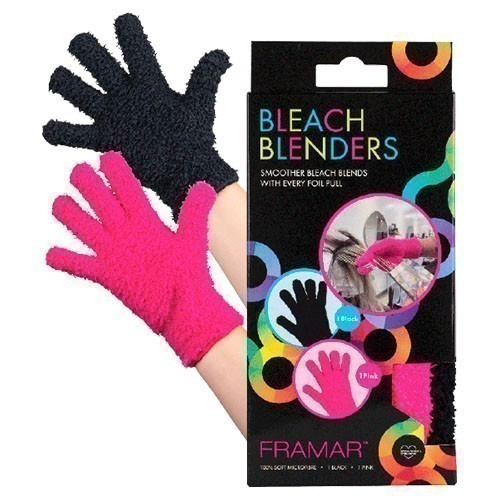 Framar Bleach Blenders