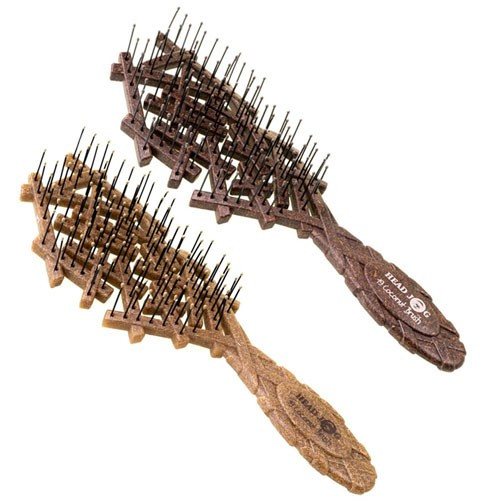 Head Jog High Shine Brushes | Coolblades