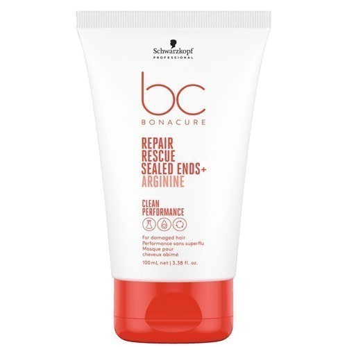 Schwarzkopf BC Bonacure Repair Rescue Sealed Ends+