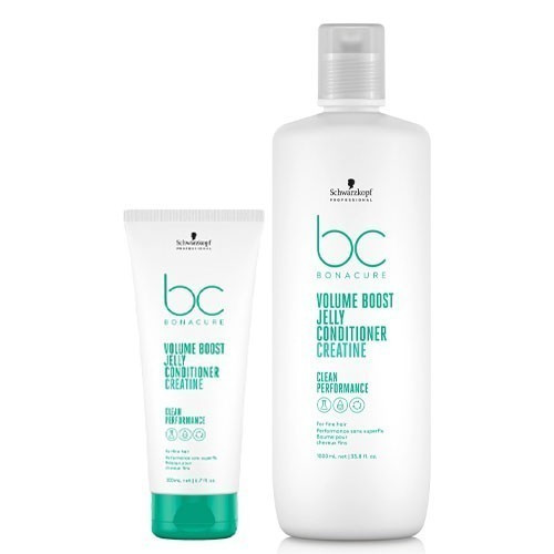 Schwarzkopf BC Bonacure Volume Boost Jelly Conditioner