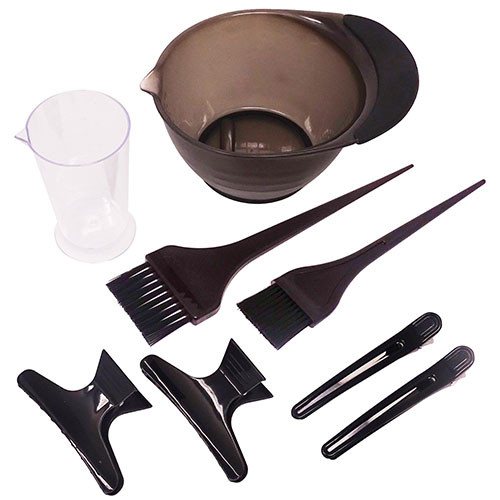 CoolBlades Black Tinting Set