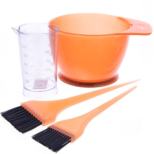 CoolBlades Orange Tinting Set