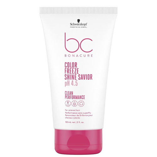 Schwarzkopf BC Bonacure Color Freeze Shine Savior