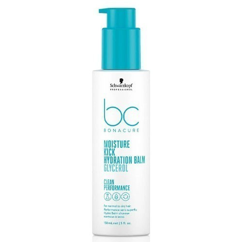 Schwarzkopf BC Bonacure Moisture Kick Hydration Balm 