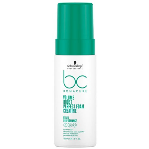 Schwarzkopf BC Bonacure Volume Boost Perfect Foam