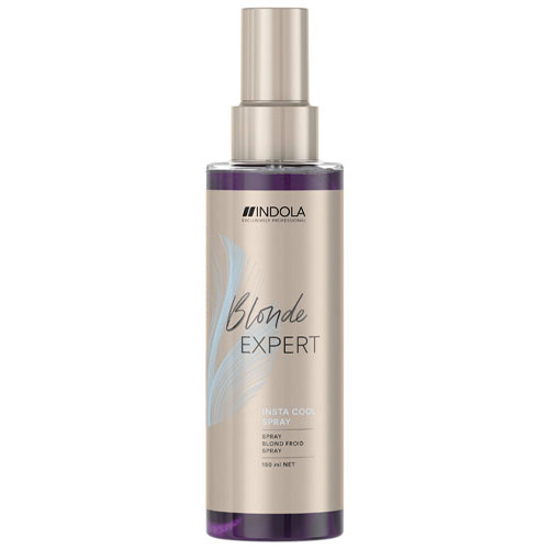 Indola Blonde Expert Insta Cool Spray