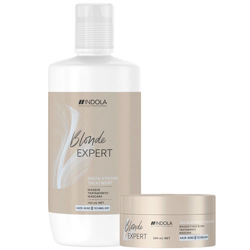 Indola Blonde Expert Insta Strong Treatment