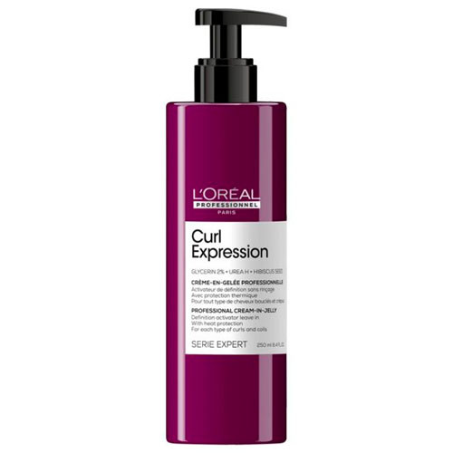 L'Oreal Professionnel Serie Expert Curl Expression Definition Activator