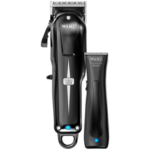 Wahl Cordless Super Taper & Beret Combo