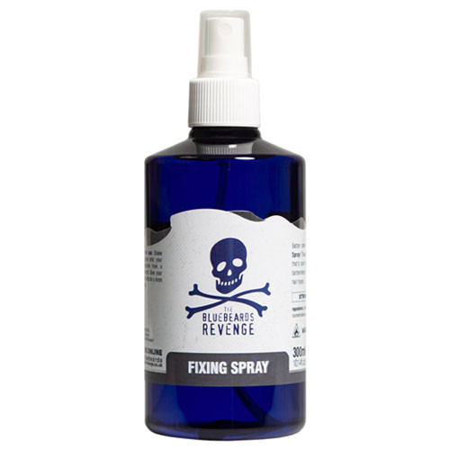 The Bluebeards Revenge Fixing Spray