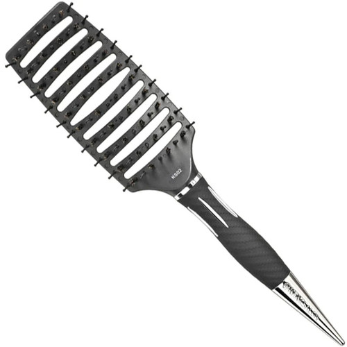 Kent Salon KS02 Curved Vent Brush