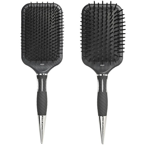 Kent Salon Large Paddle Brush