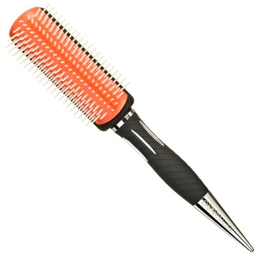 Kent Salon KS09 7-Row Rubber Pad Brush