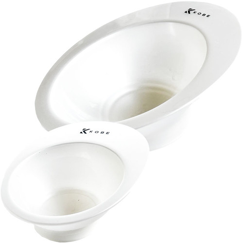 Kobe Pearl Tint Bowls