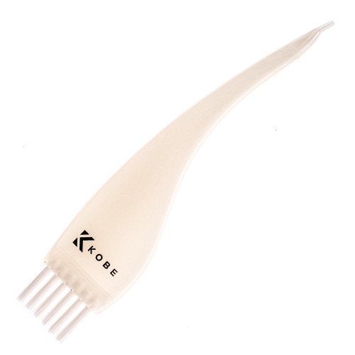 Kobe Pearl Tint Brush