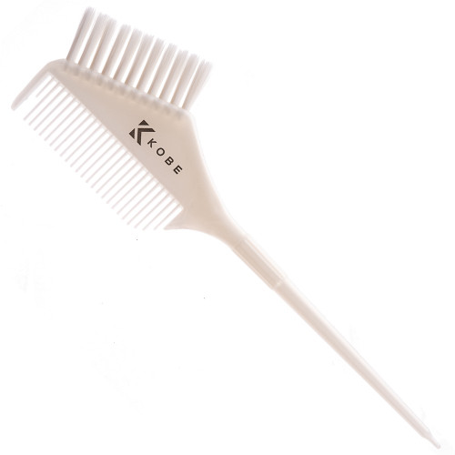 Kobe Pearl Tint Brush & Comb