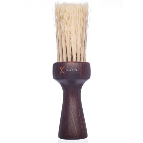 Kobe Morgan Neck Brush