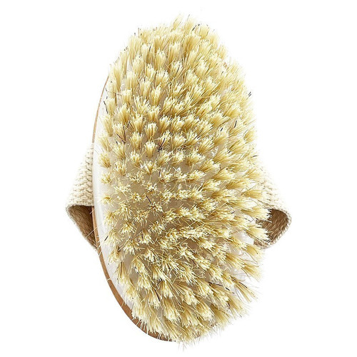 Kumi Spa Exfoliating Body Brush