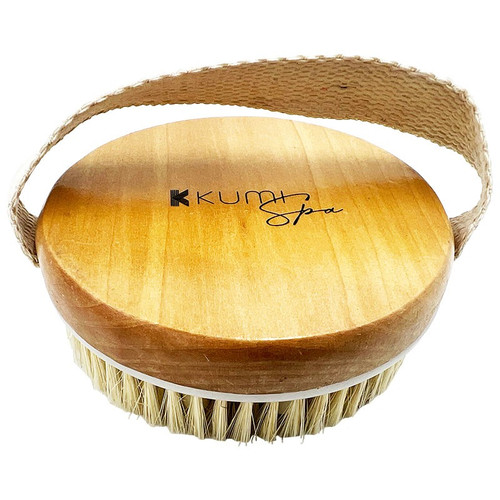 Kumi Spa Massaging Body Brush