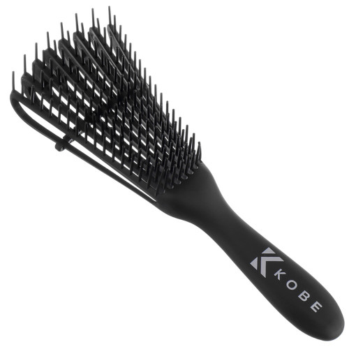 Kobe Super Hook Detangling Brush