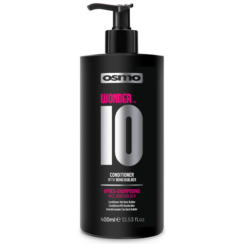 Osmo Wonder 10 Conditioner with Bond Builder