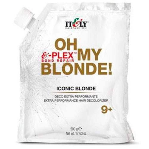 It&ly Oh My Blonde! Iconic Blonde