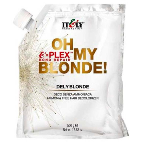 It&ly Oh My Blonde! DelyBlonde