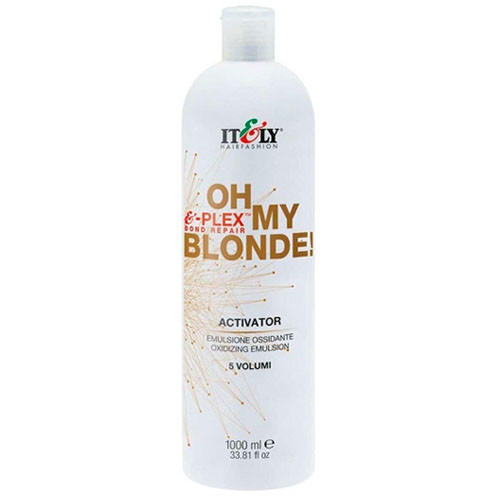 It&ly Oh My Blonde! Activator 5 Vol