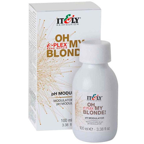 It&ly Oh My Blonde! pH Modulator