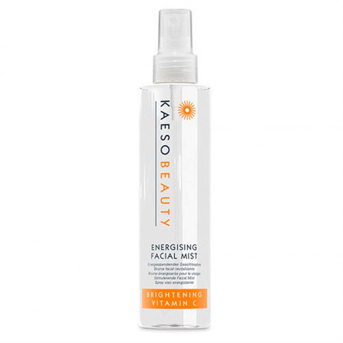 Kaeso Vitamin C Energising Facial Mist