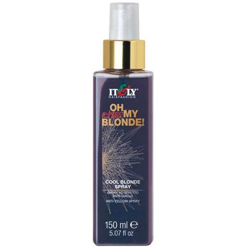 It&ly Oh My Blonde! Cool Blonde Spray