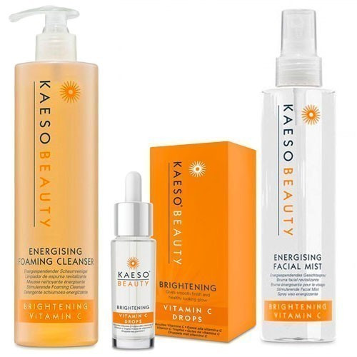 Kaeso Vitamin C Set