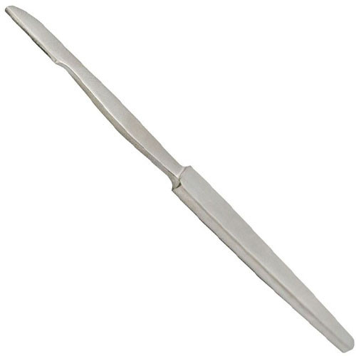 Streaker Beauty Bar Cuticle Knife