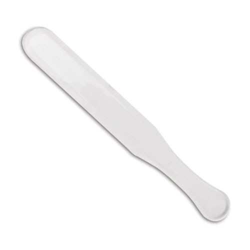 Streaker Beauty Bar Plastic Spatula