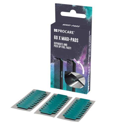 Procare Fast Foiler™ Magi-Pads Refill