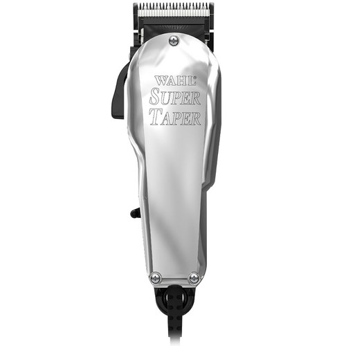 Wahl Chrome Super Taper