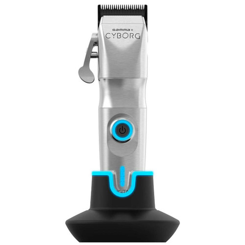 Gamma+ CYBORG Clipper