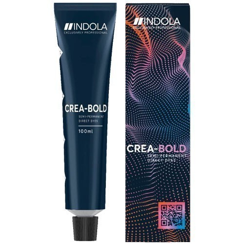 Indola Profession Crea-Bold