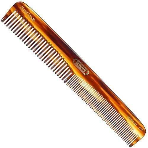 Kent 6T Handmade Dressing Table Comb (175 mm)