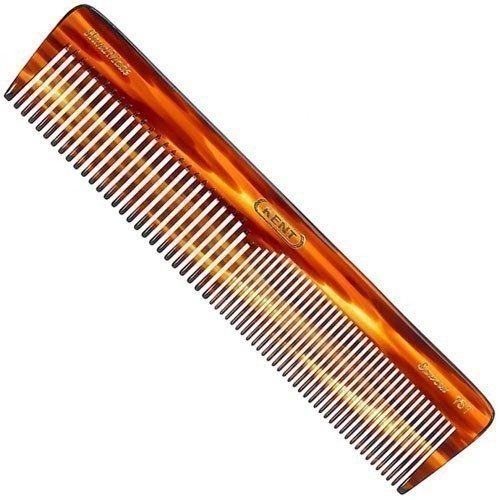 Kent 16T Handmade Dressing Table Comb (185 mm)