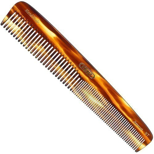 Kent 9T Handmade Dressing Table Comb (190 mm)