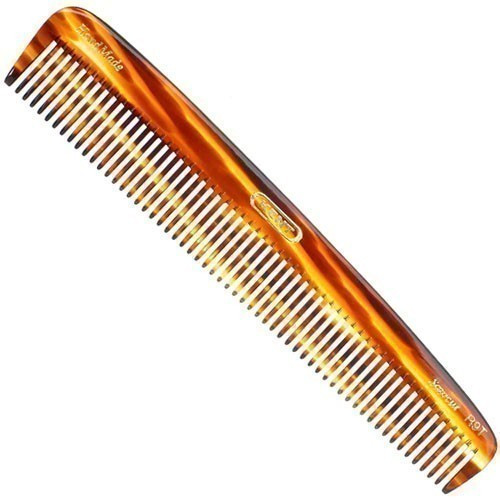 Kent R9T Handmade Dressing Table Comb (190 mm)