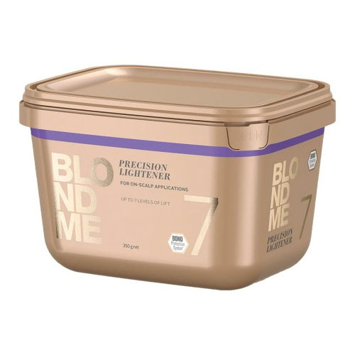 Schwarzkopf BLONDME Precision Lightener