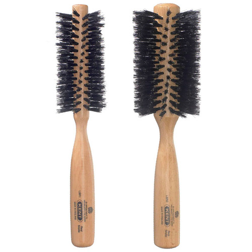 Kent Ladies Finest Beechwood Round Brush