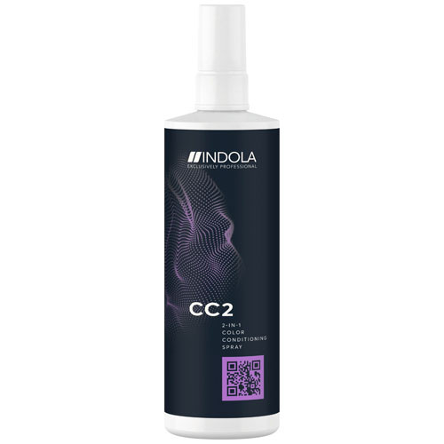 Indola Profession CC2 2-in-1 Colour Conditioning Spray