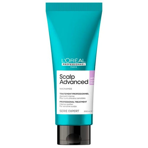 L'Oreal Professionnel Serie Expert Scalp Advanced Anti-Discomfort Intense Soother Treatment