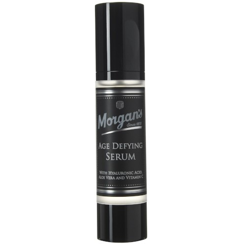 Morgan's Age Defying Serum