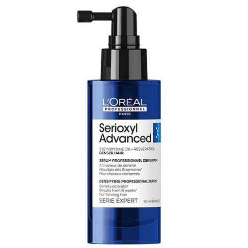 L'Oreal Professionnel Serie Expert Serioxyl Advanced Density Activator Serum